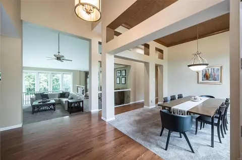 Entry Way - 16014 Pierside Ln, Ellisville, MO 63021 photo 1 of 7