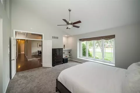 Bedroom - 16014 Pierside Ln, Ellisville, MO 63021 photo 2 of 5