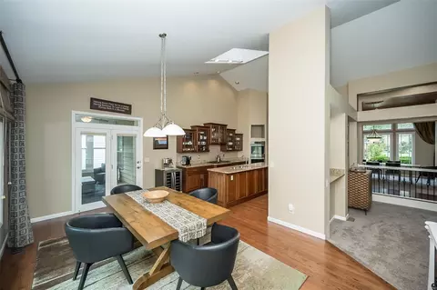 Dining - 16014 Pierside Ln, Ellisville, MO 63021 photo 4 of 6