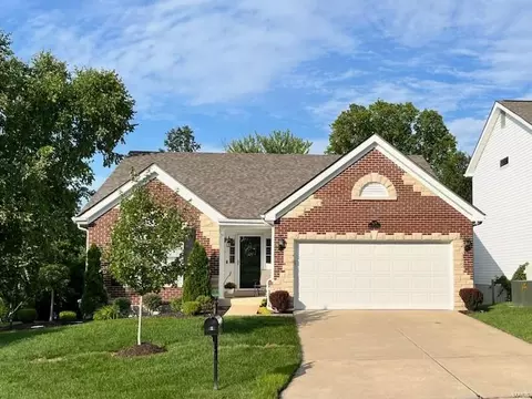 629 W Falls Ct, O'fallon, MO 63368 photo 37