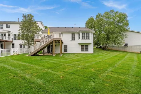 629 W Falls Ct, O'fallon, MO 63368 photo 35