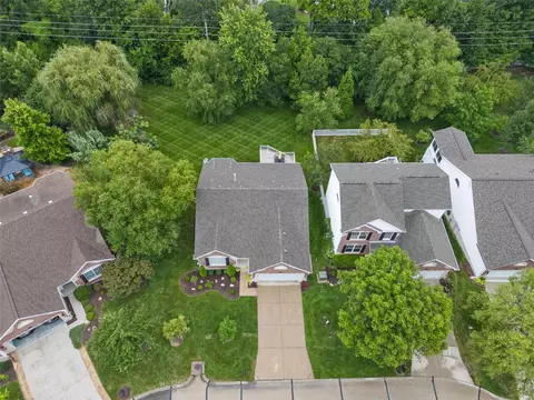 629 W Falls Ct, O'fallon, MO 63368 photo 36