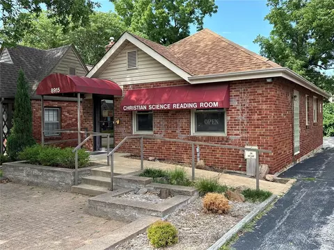 8915 Lackland Rd, Saint Louis, MO 63114