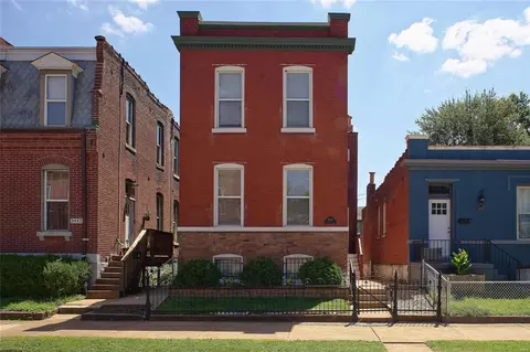 3444 Illinois Ave, Saint Louis, MO 63118