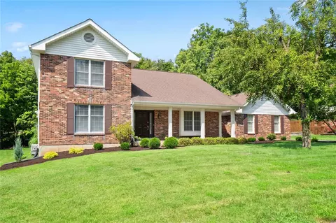 14010 New Bedford Ct, Chesterfield, MO 63017