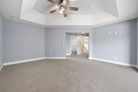 Bedroom - 601 Forest Circle Trail Rd, Ballwin, MO 63021 photo 1 of 3