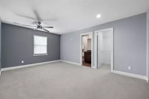 Bedroom - 601 Forest Circle Trail Rd, Ballwin, MO 63021 photo 3 of 3