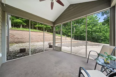 Exterior - 601 Forest Circle Trail Rd, Ballwin, MO 63021 photo 4 of 8