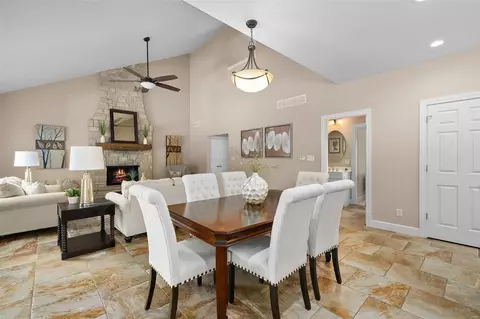 Dining - 601 Forest Circle Trail Rd, Ballwin, MO 63021 photo 1 of 2