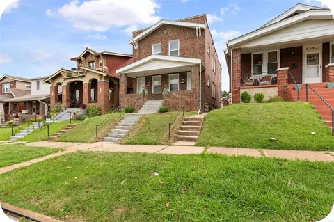 5325 Itaska St, Saint Louis, MO 63109