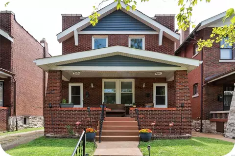 3660 Wilmington Ave, Saint Louis, MO 63116