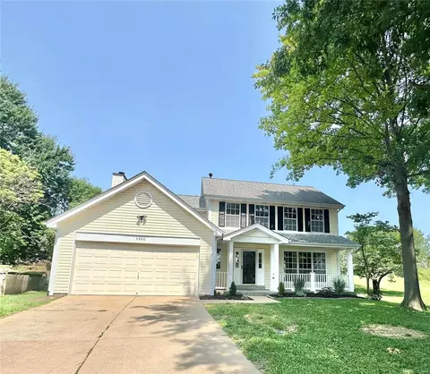 3860 Salida Ct, Florissant, MO 63034