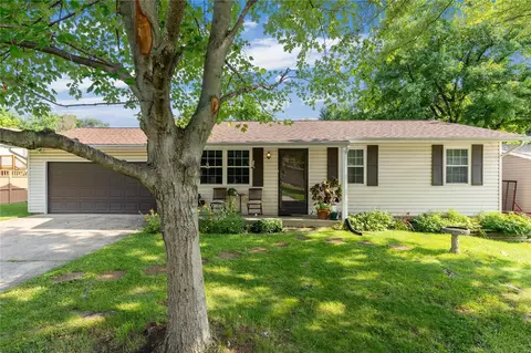 3653 Thyme Dr, Saint Charles, MO 63303