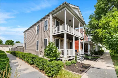 3417 E Lime Kiln, Saint Charles, MO 63301