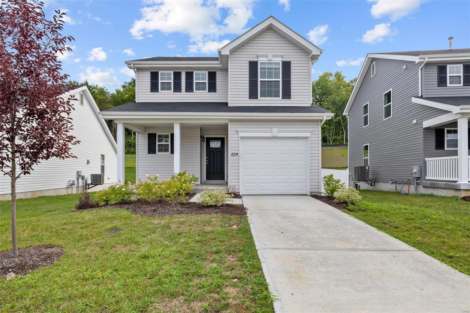 824 Black Bear Dr