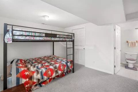 Bedroom - 1301 Snowbird Ln, O'fallon, MO 63366 photo 5 of 5