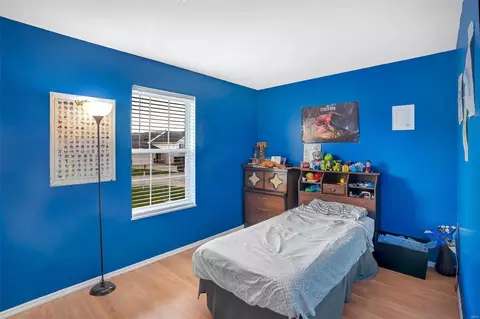 Bedroom - 1301 Snowbird Ln, O'fallon, MO 63366 photo 3 of 5