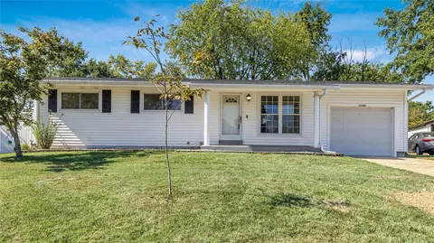 11188 Stanwick, Sappington, MO 63126