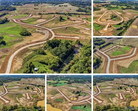 0 Timber Rock #LOT 43, Columbia, IL 62236