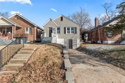 7091 Lexington Ave, Saint Louis, MO 63121