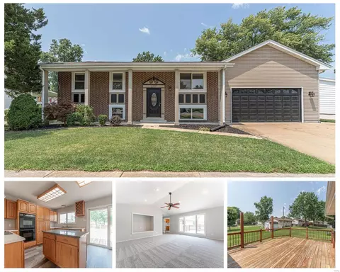 2217 Ben Clare Dr, Fenton, MO 63026