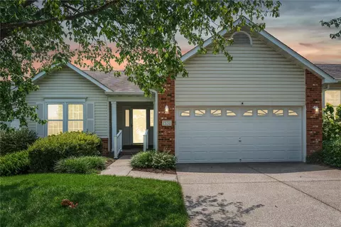 7131 Dulce Domum Dr #765A, Dardenne Prairie, MO 63368