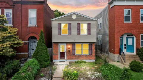 2119 Oregon Ave, Saint Louis, MO 63104
