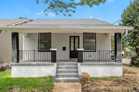 4601 S Spring St, Saint Louis, MO 63116