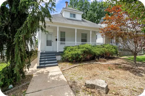 4428 Itaska St, Saint Louis, MO 63116