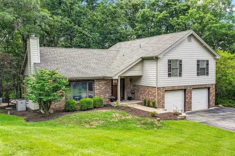 3517 Rathbun Hills Ct, Wildwood, MO 63069