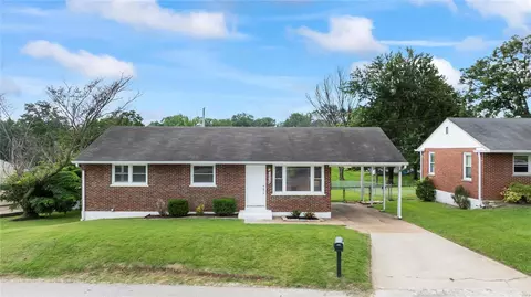 10924 Tesson Ferry Rd, Saint Louis, MO 63123