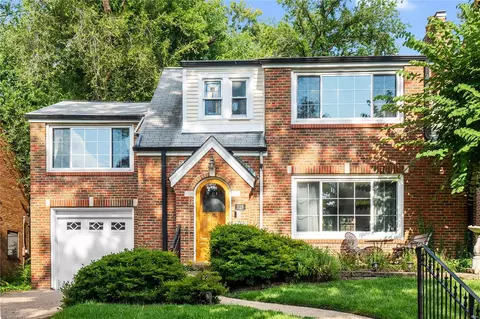 528 Warder Ave, Saint Louis, MO 63130