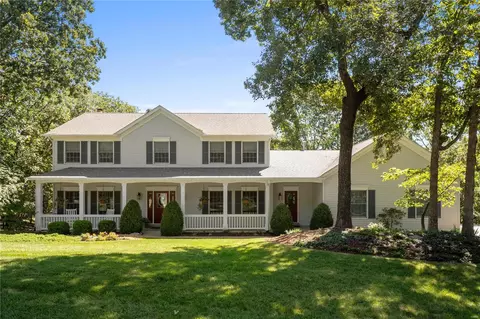 16516 Lancaster Estates Dr, Wildwood, MO 63040
