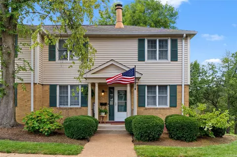 1707 Canary Cv, Saint Louis, MO 63144