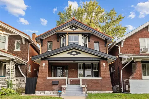 4018 Shaw Blvd, Saint Louis, MO 63110