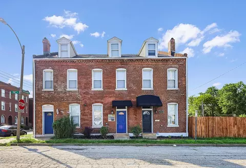 1802 S 13th St, Saint Louis, MO 63104