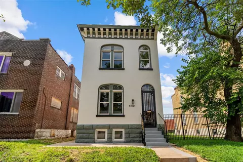 4140 Chouteau Ave, Saint Louis, MO 63110