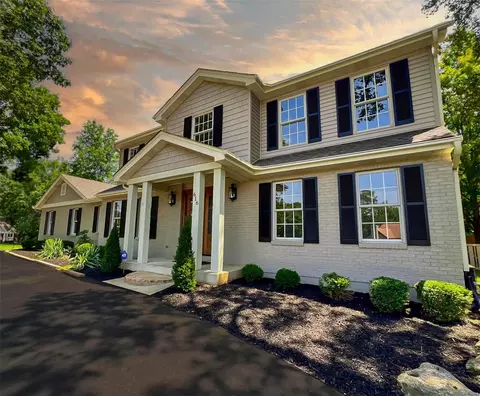 Exterior - 616 Shadowridge Dr, Wildwood, MO 63011 photo 2 of 8