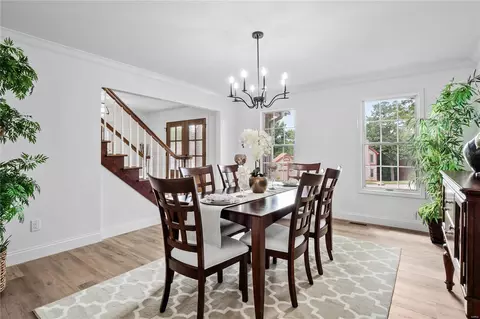 Dining - 616 Shadowridge Dr, Wildwood, MO 63011 photo 3 of 3