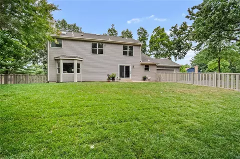 Exterior - 616 Shadowridge Dr, Wildwood, MO 63011 photo 3 of 8