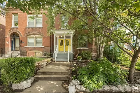 4409 Gibson Ave, Saint Louis, MO 63110