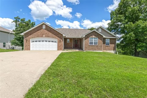 152 Ridgeview Dr, Saint Robert, MO 65584 photo 1
