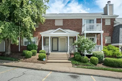 1506 Thrush Ter, Saint Louis, MO 63144