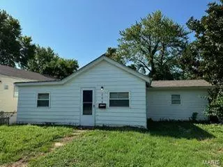 206 W Holden Ave, Saint Louis, MO 63125