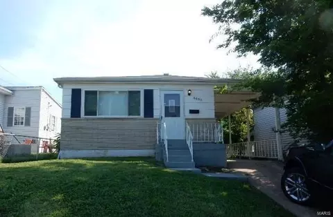4653 Oldenburg Ave, Saint Louis, MO 63123