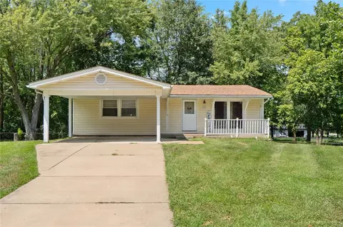 7 Archers Ct, Saint Peters, MO 63376