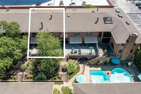 8018 Pershing Ave, Clayton, MO 63105 photo 28