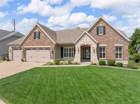 103 Winterset Ct, O'fallon, MO 63366