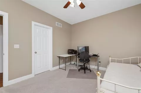Bedroom - 103 Winterset Ct, O'fallon, MO 63366 photo 2 of 5