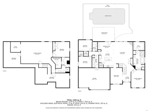 Floorplan - 103 Winterset Ct, O'fallon, MO 63366 photo 2 of 3